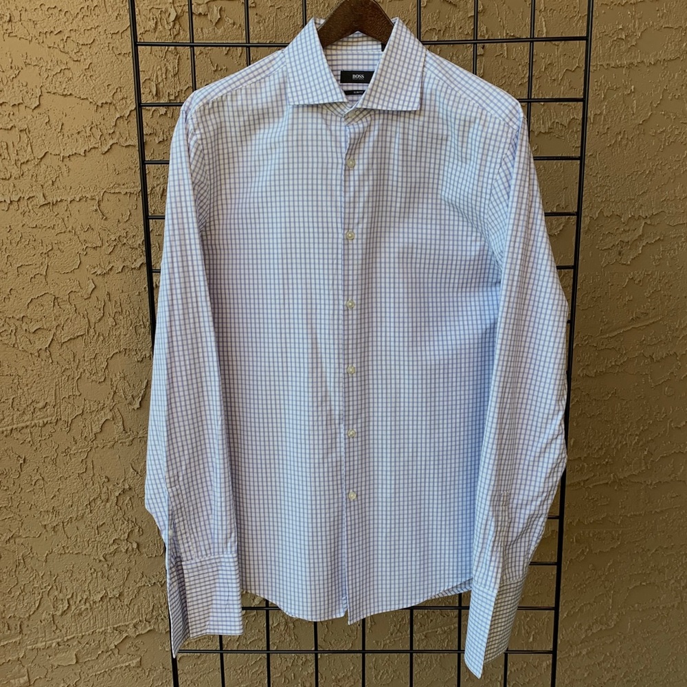 Hugo Boss Dress Shirt